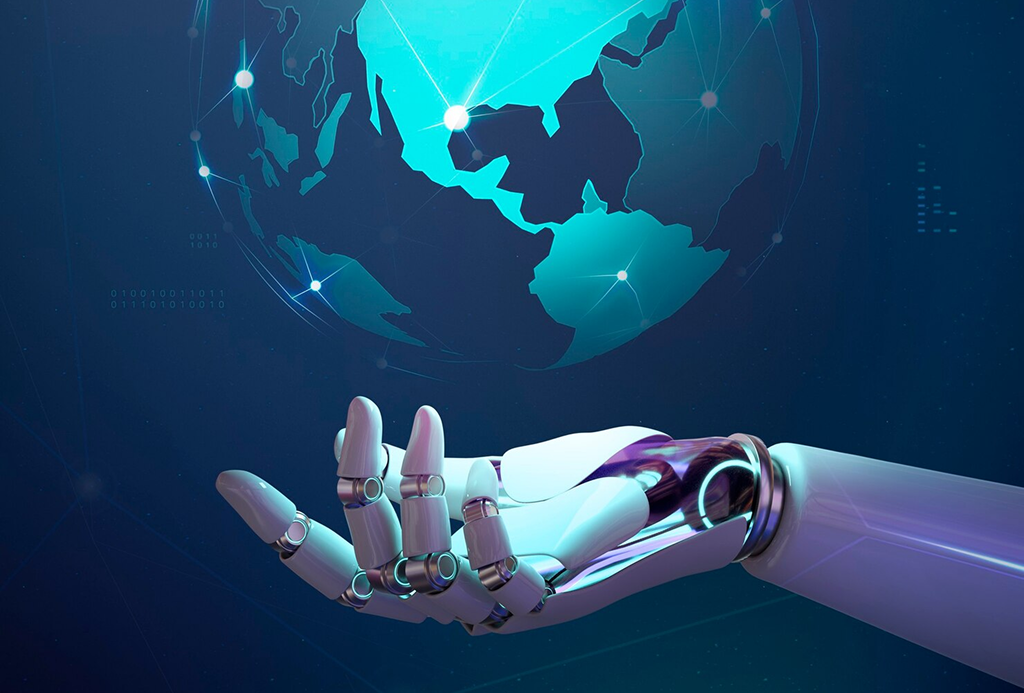 Digital Agency Hero